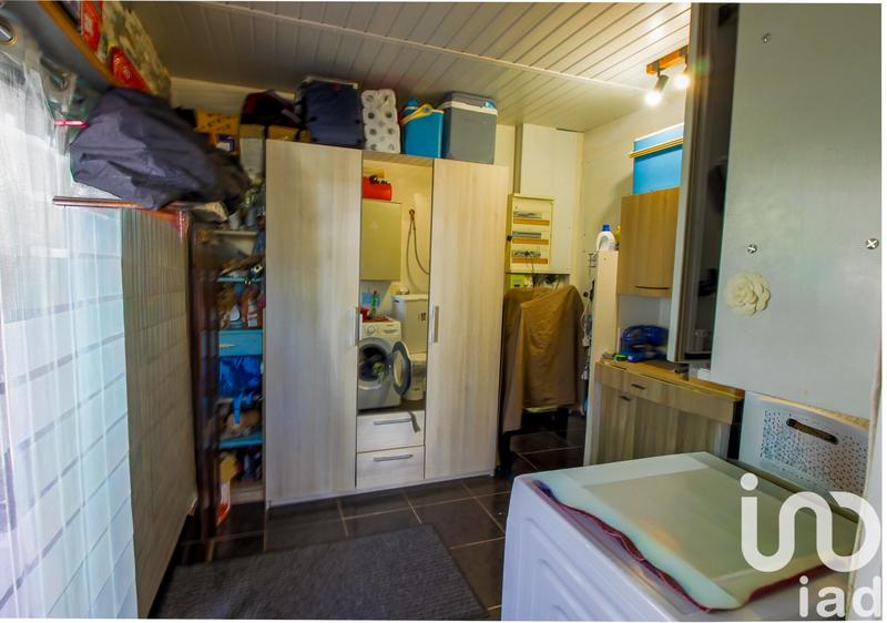 Maison - 78 m² - 4 pièces