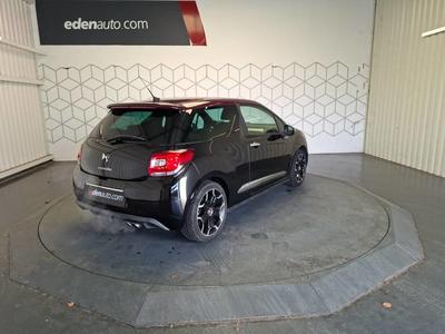 Citroën Ds3 Thp 155 Sport Chic