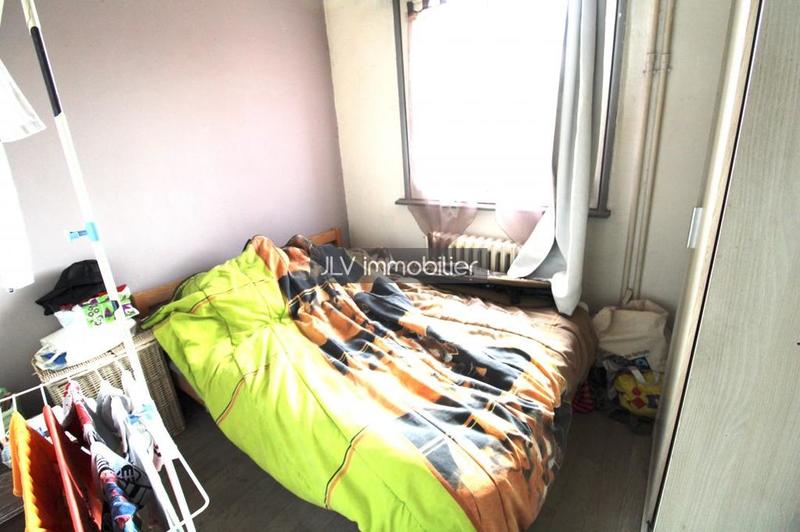 Immeuble - 120 m² - 4 pièces