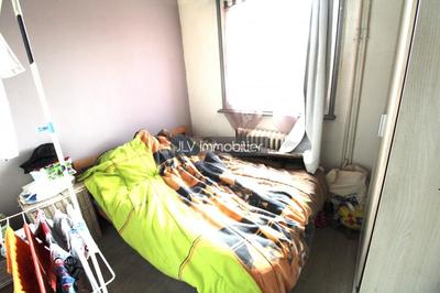 Immeuble - 120 m² - 4 pièces