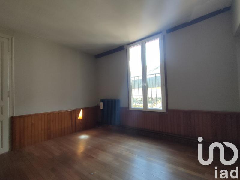 Maison de ville - 170 m² - 8 pièces