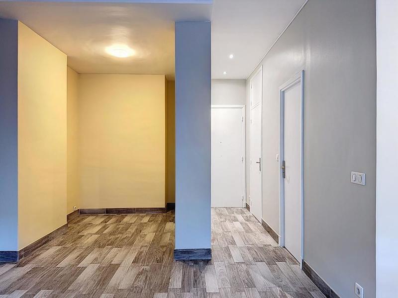 Studio - 35 m² - 1 pièce