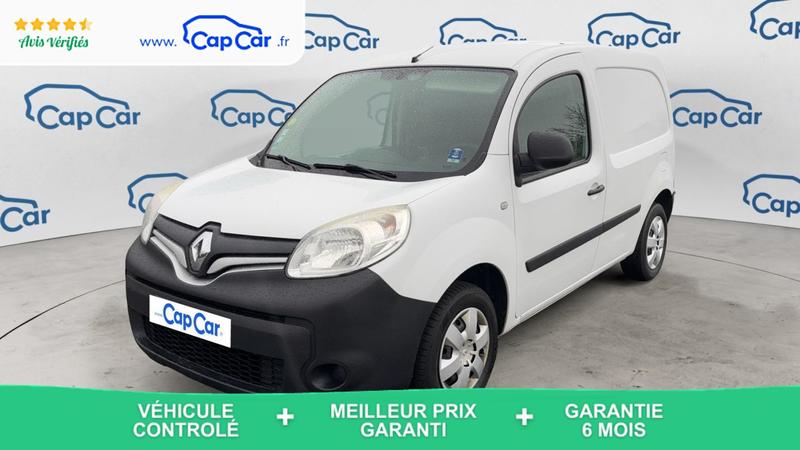 Renault Kangoo Express 1.5 dCi 75 Confort
