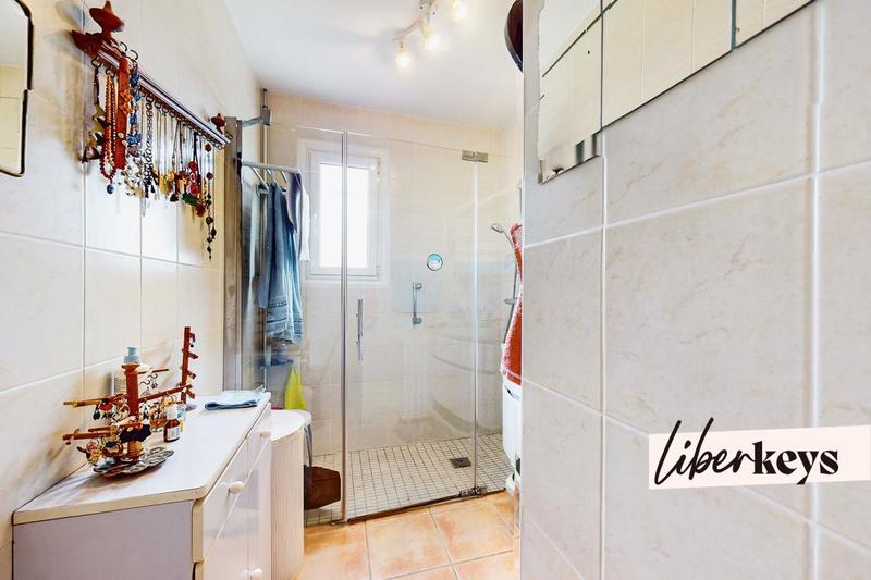 Maison - 153 m² - 4 pièces