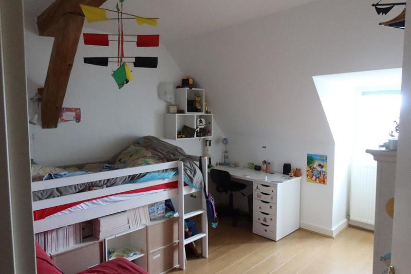 Duplex - 113 m² - 7 pièces