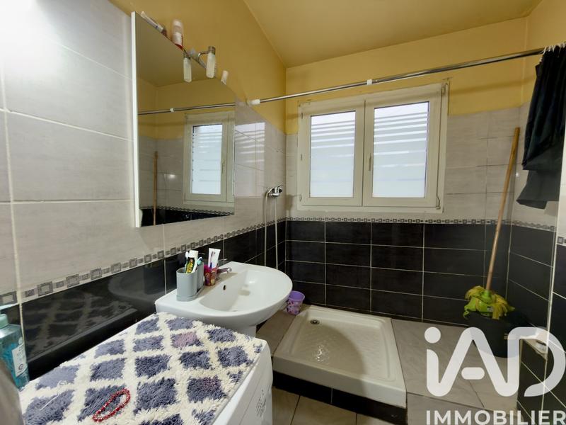 Appartement - 58 m² - 2 pièces