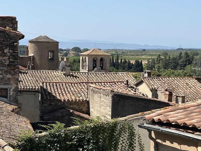 Maison - 281 m² - 7 pièces