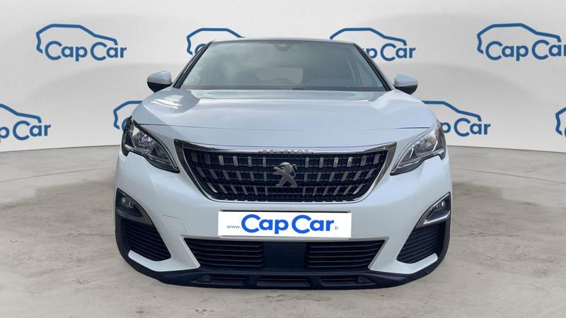 Peugeot 3008 1.5 BlueHDi 130 Eat8 Active