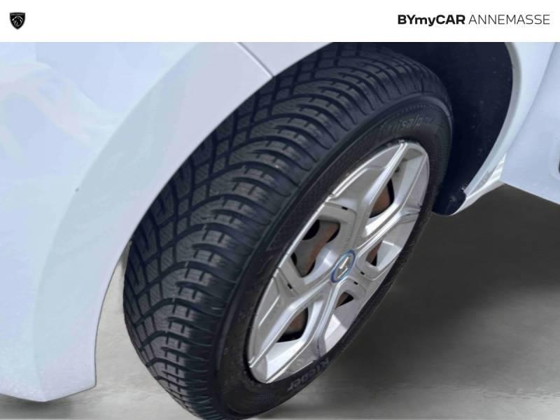 Renault Twingo III Achat Intégral Life