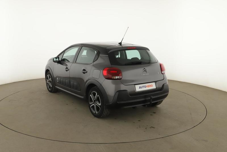 Citroën C3 1.6 Blue-HDi Shine 100 ch