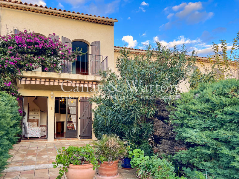 Villa - 63 m² - 4 pièces