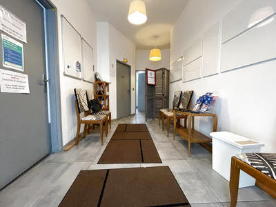 Local commercial - 12 m²