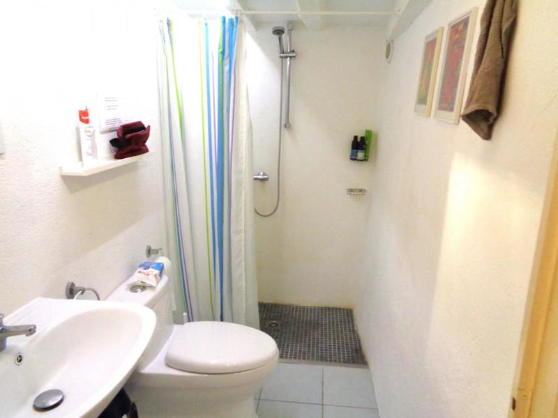 Maison de village - 113 m² - 4 pièces