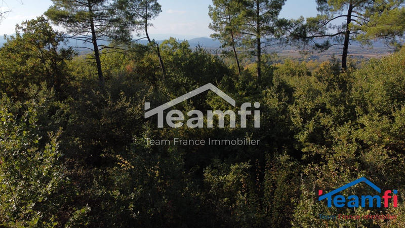 Terrain - 8 210 m²