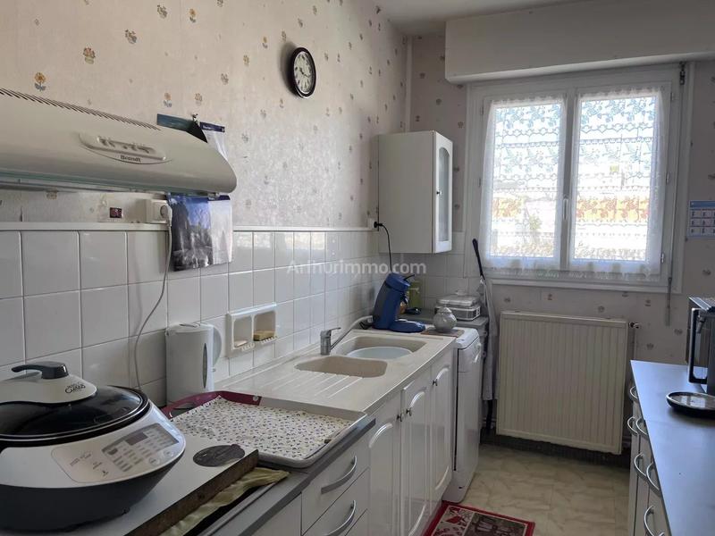 Immeuble - 208 m² - 9 pièces