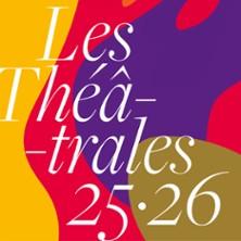 Les Théâtrales de Clermont-Ferrand