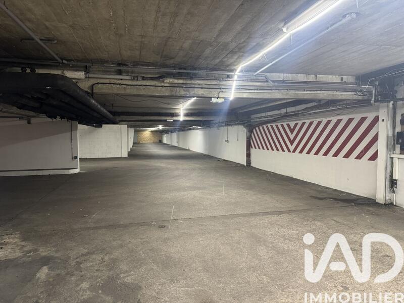 Appartement - 66 m² - 2 pièces