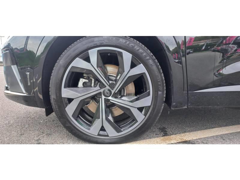 Renault Espace E-Tech full hybrid 200 Gsr2 esprit Alpine