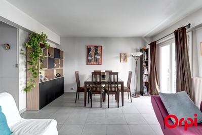 Appartement - 57 m² - 2 pièces