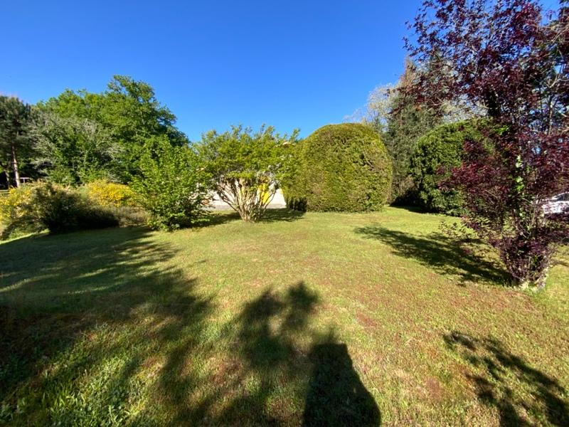 Maison - 84 m² - 5 pièces