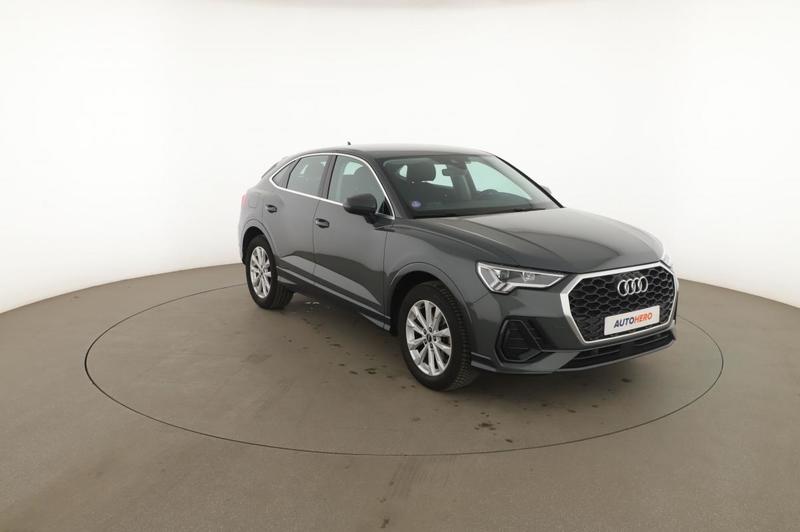 Audi Q3 Sportback 35 Tfsi s tronic 7 150 ch