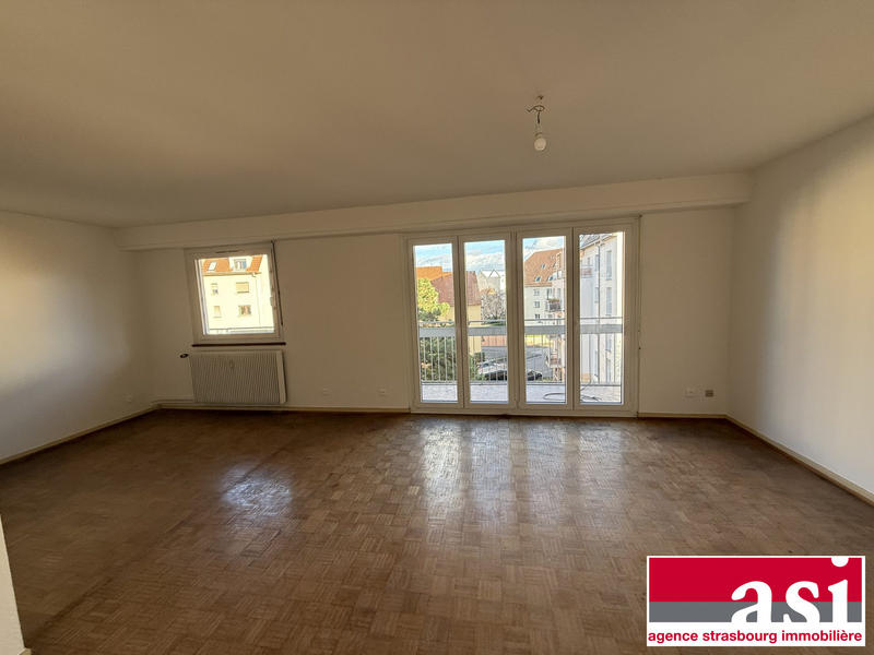 Appartement - 86 m² - 4 pièces