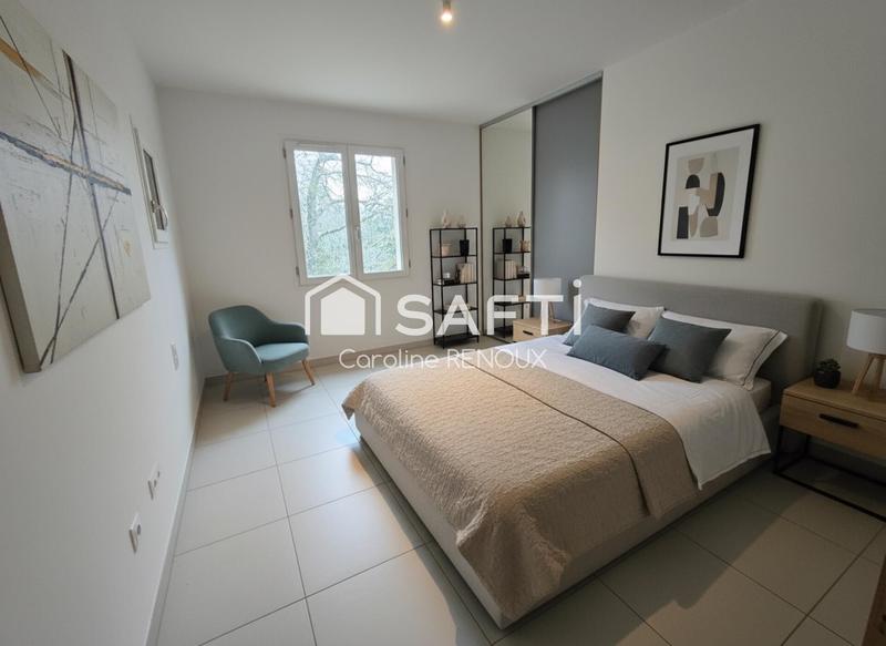 Maison - 160 m² - 7 pièces