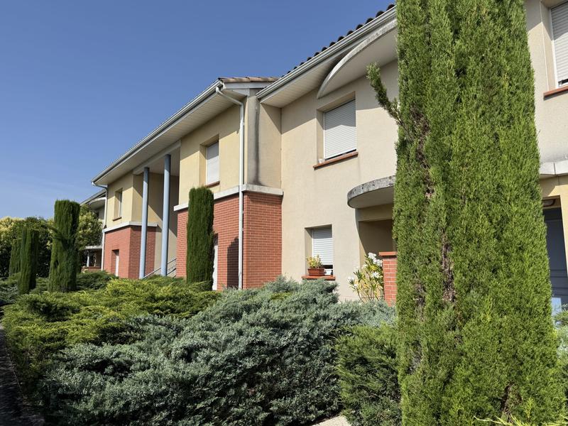 Duplex - 69 m² - 3 pièces