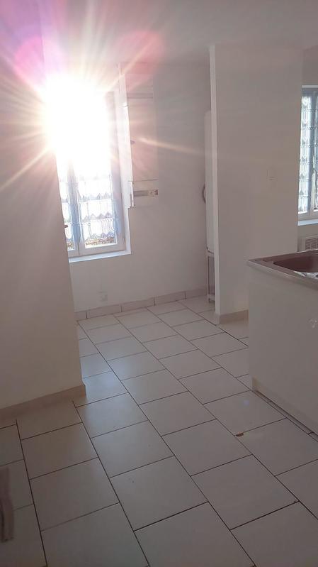 Maison - 53 m² - 3 pièces