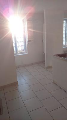 Maison - 53 m² - 3 pièces