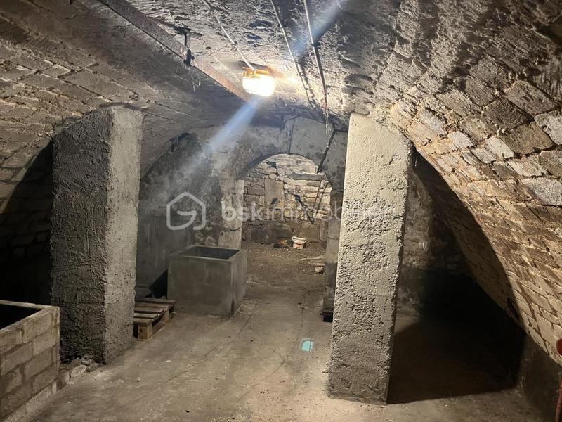 Immeuble - 170 m² - 5 pièces