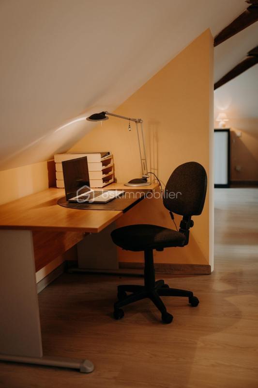 Maison ancienne - 132 m² - 4 pièces