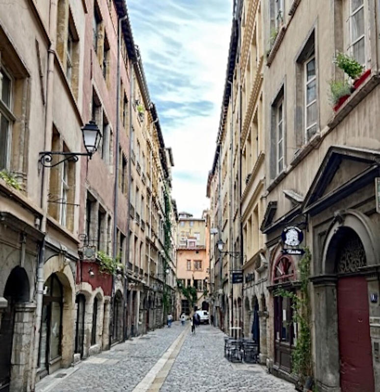 Appartement - 36 m² - 1 pièce