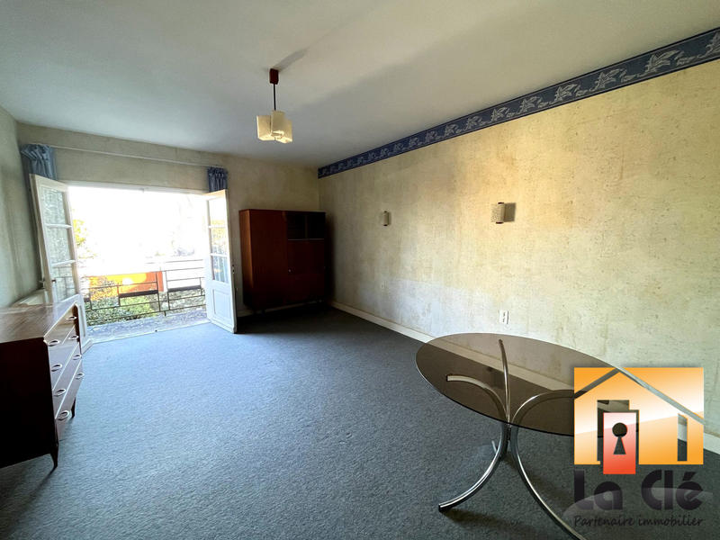 Maison - 165 m² - 5 pièces