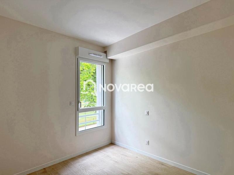 Appartement - 77 m² - 3 pièces
