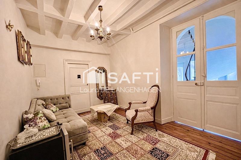 Propriété - 358 m² - 12 pièces