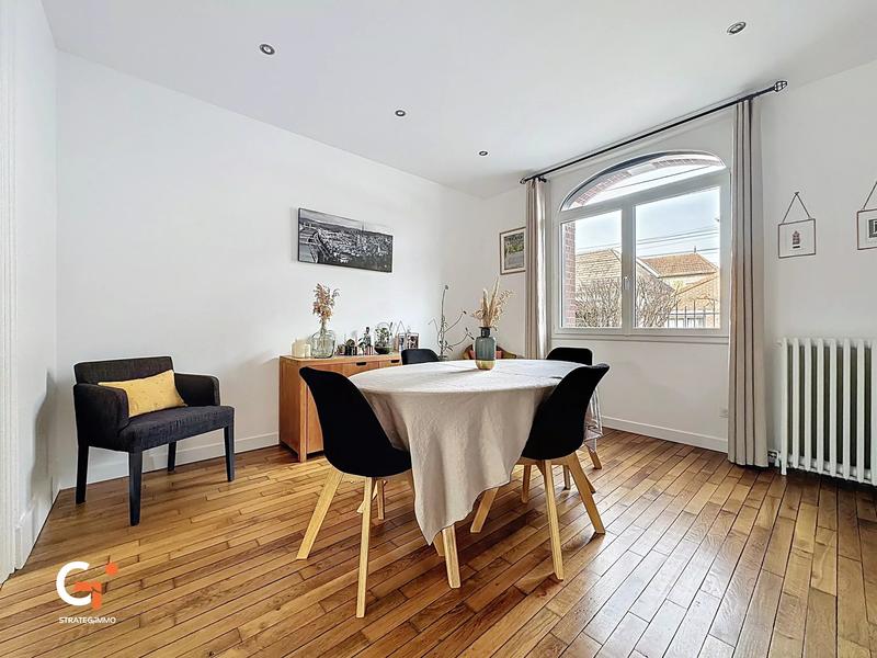 Villa - 115 m² - 6 pièces