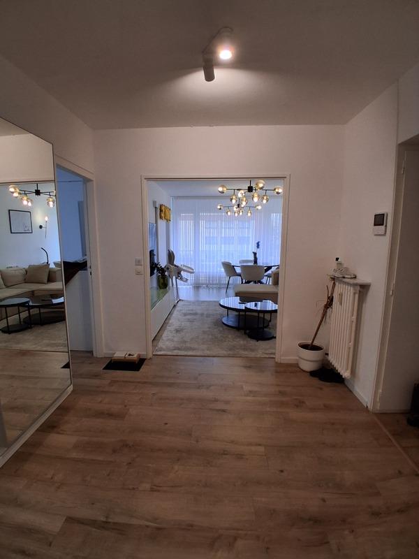 Appartement - 82 m² - 4 pièces