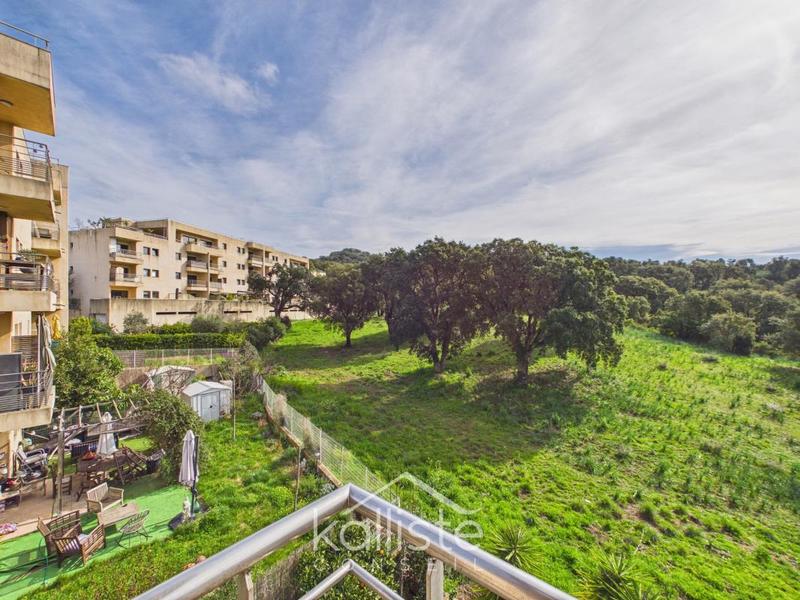 Appartement - 71 m² - 3 pièces