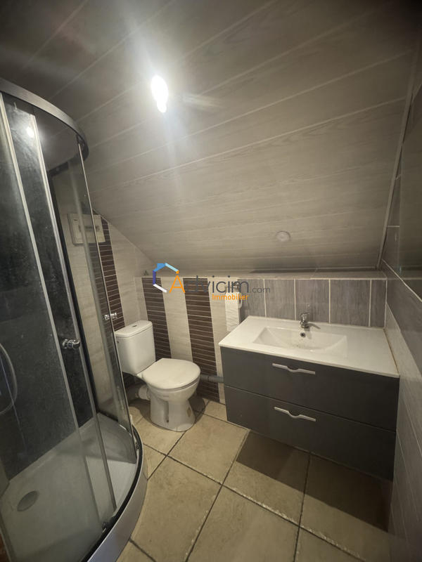 Maison - 147 m² - 5 pièces