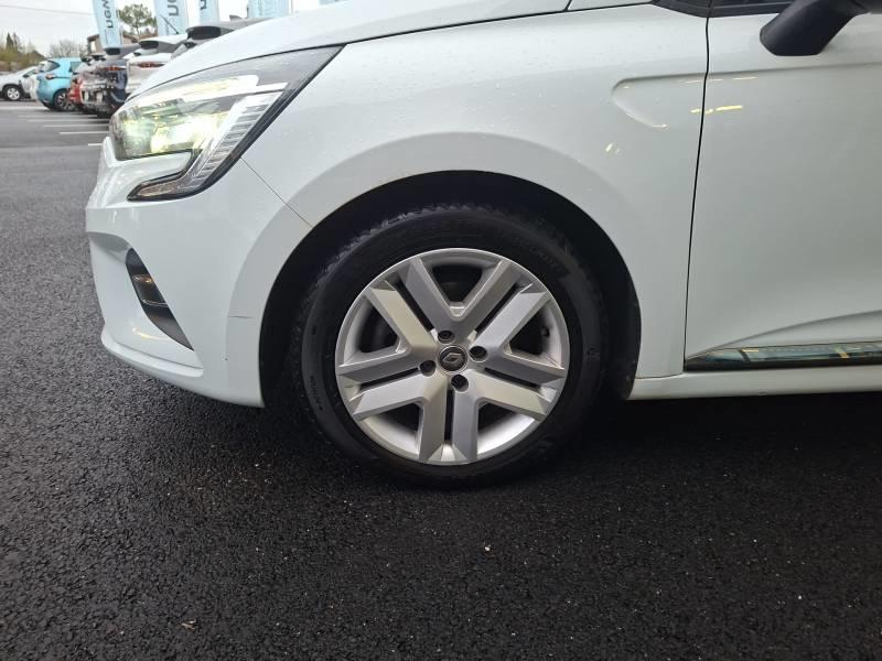 Renault Clio Blue dCi 100 - 21n Business