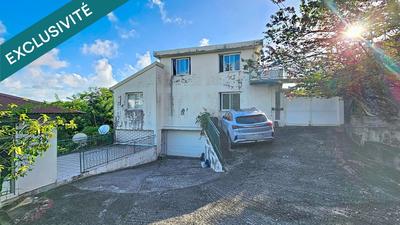 Maison - 400 m² - 11 pièces