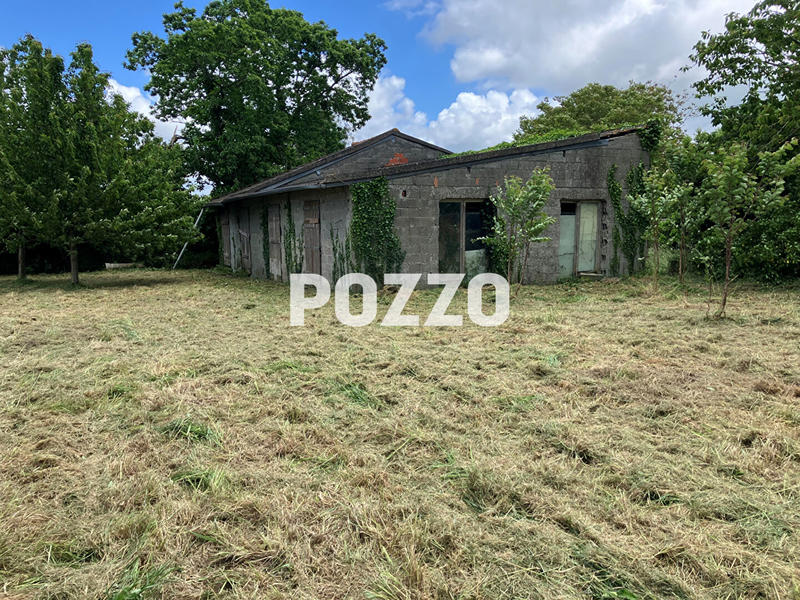 Maison - 231 m² - 10 pièces