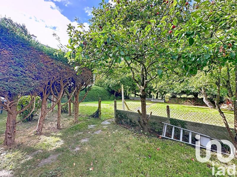 Maison - 63 m² - 3 pièces