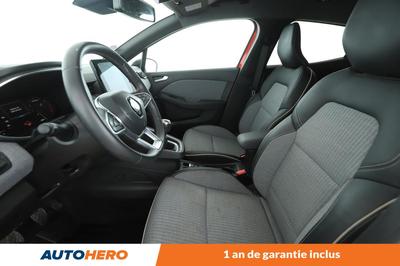 Renault Clio 1.0 TCe Techno 91 ch