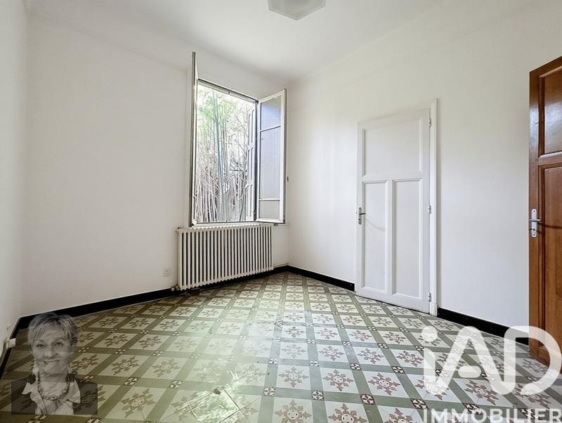 Maison - 62 m² - 4 pièces