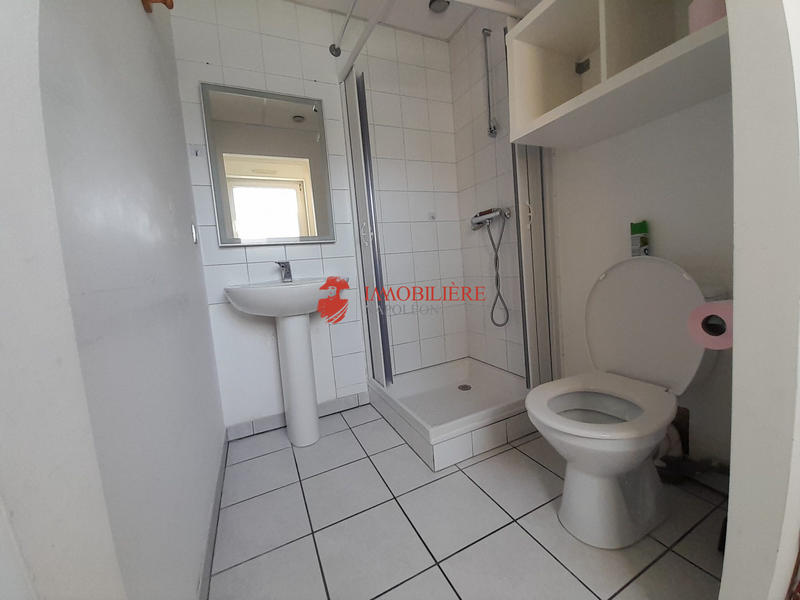 Local commercial - 105 m²