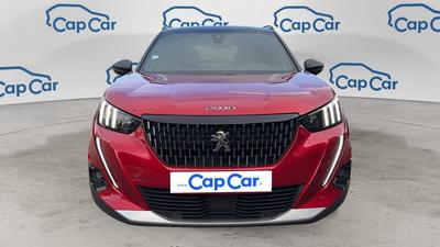 Peugeot 2008 II 1.5 BlueHDi 130 Eat8 Gt-Line - Automatique Toit ouvrant