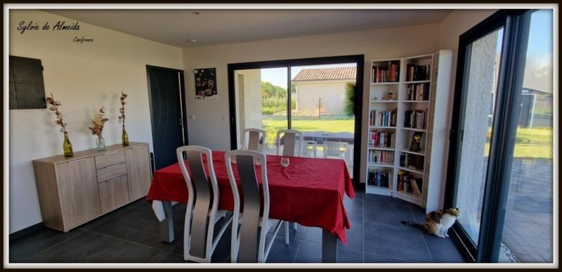 Maison - 141 m² - 6 pièces