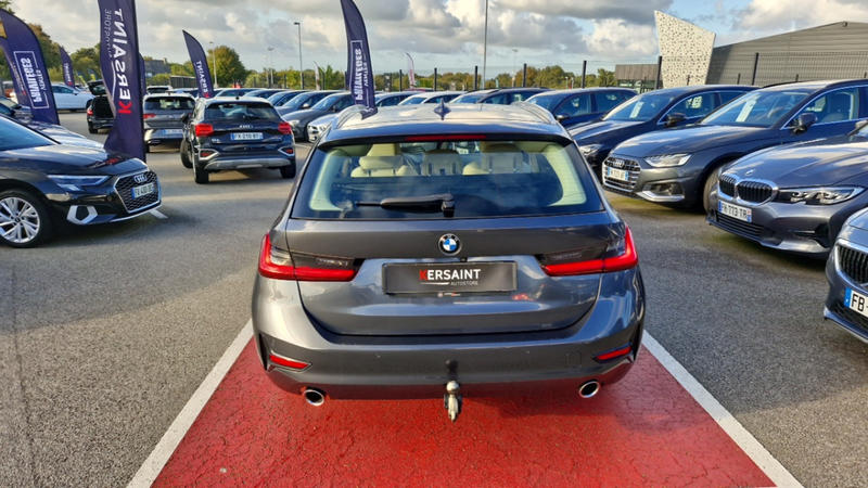 Bmw Série 3 G21 Touring 320d 190 Ch Bva8 Business Design